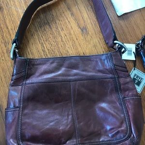 Fossil shoulder bag